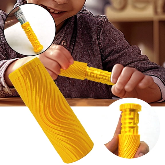 RBEK Maze Puzzle And Interesting Puzzle Hidden Banknote Storage Interesting Plastic