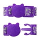 thumbnail image 4 of Collares reflectantes para gatos con cierre de seguridad y campana, paquete de 2 – Collares ajustables para gatos y gatitos, 4 of 5