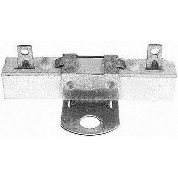 Ballast Resistor Fits select: 1970-1972 DODGE DART, 1972-1973 AMERICAN MOTORS JEEP