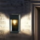 thumbnail image 4 of Outdoor Solar Wall Lights Garden Lights Intelligent Light Control Lights Home Garden Gate Lights Arrangement Outdoor Lights Light Emitting Diode Ligh, 4 of 9