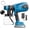 One Electric + Factory, variant on DGB 21V Cordless Paint Sprayer, Portable Electric Paint Spray Gun for Home Painting Projects, Lightweight Paint Sprayer for Furniture, Walls & DIY