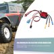 thumbnail image 5 of Controlador de velocidad ESC sin escobillas a prueba de agua para 1/14 1/16 RC Car Off Road Model, 5 of 8