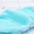 thumbnail image 7 of Cheers.US 1 Pair Non Slip Yoga Socks for Women Anti-Skid Socks for Pilates Fitness Socks with Grips, 7 of 7