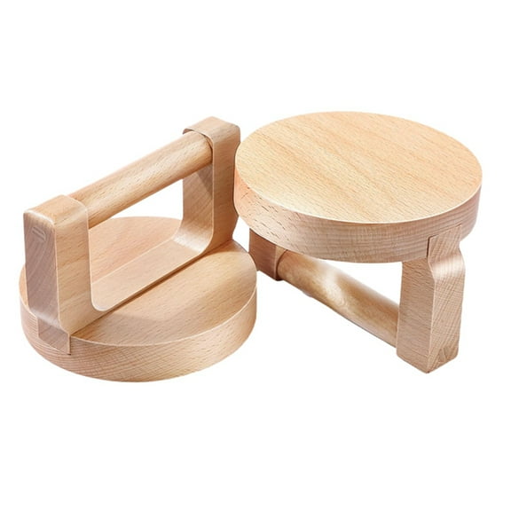 2 Pack Baren for Printmaking, for Comfortable Use, Ideal for Block Printing, Linocut, Crafting, Scrapbooking