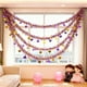 thumbnail image 1 of Aooww Heart-shaped Ribbons Sprinkles for Weddings, Valentines Day Decorations, Photo Shoots, Envelope Stuffing, Party Supplies & Memory Keepsakes,Purple, 1 of 6