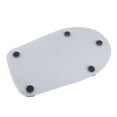 thumbnail image 3 of Mixer Slider Mat,Mixer Slider Mat Acrylic Coffee Maker Blender Mat Kitchen Aid Mixer Accessories Unbeatable Value, 3 of 12