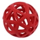 thumbnail image 4 of Juguete para masticar mascotas Sunnimix Rojo S, 4 of 4