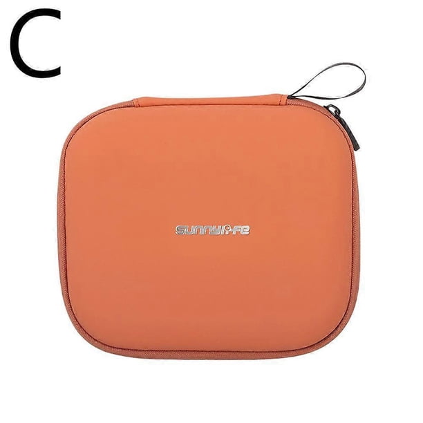 Suitable for DJI NEO storage bag camera protection box portable bag drone