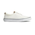 thumbnail image 2 of Sperry Men's Striper II CVO Sneaker Salt Washed White - 13934912 (13888168 or STS22043), 2 of 6