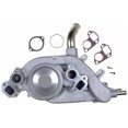 thumbnail image 4 of Gates Water Pump 45005 OE Replacement; Without Thermostat And Housing, 4 of 4