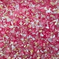 thumbnail image 2 of SUGAR COARSE GOLD PINK & WHITE MIX 100 g, 2 of 2