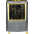 thumbnail image 2 of Hessaire Evaporative Cooler, 2 of 2