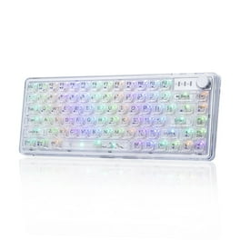 Z98 Wired Keyboard - 98% Layout Hot Swappable Mechanical