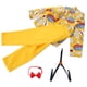 thumbnail image 5 of Conjuntos de Ropa para Niños BuyWeek Trajes para Bebés Varones Tecnología Avanzada, 5 of 14