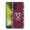Home, variant on Head Case Designs Officially Licensed West Ham United FC 2022/23 Crest Kit Third Soft Gel Case Compatible with Samsung Galaxy S10e