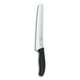 thumbnail image 1 of Cuchillo para pan Victorinox Swiss Classic serrado 8,5 cm negro, 1 of 8