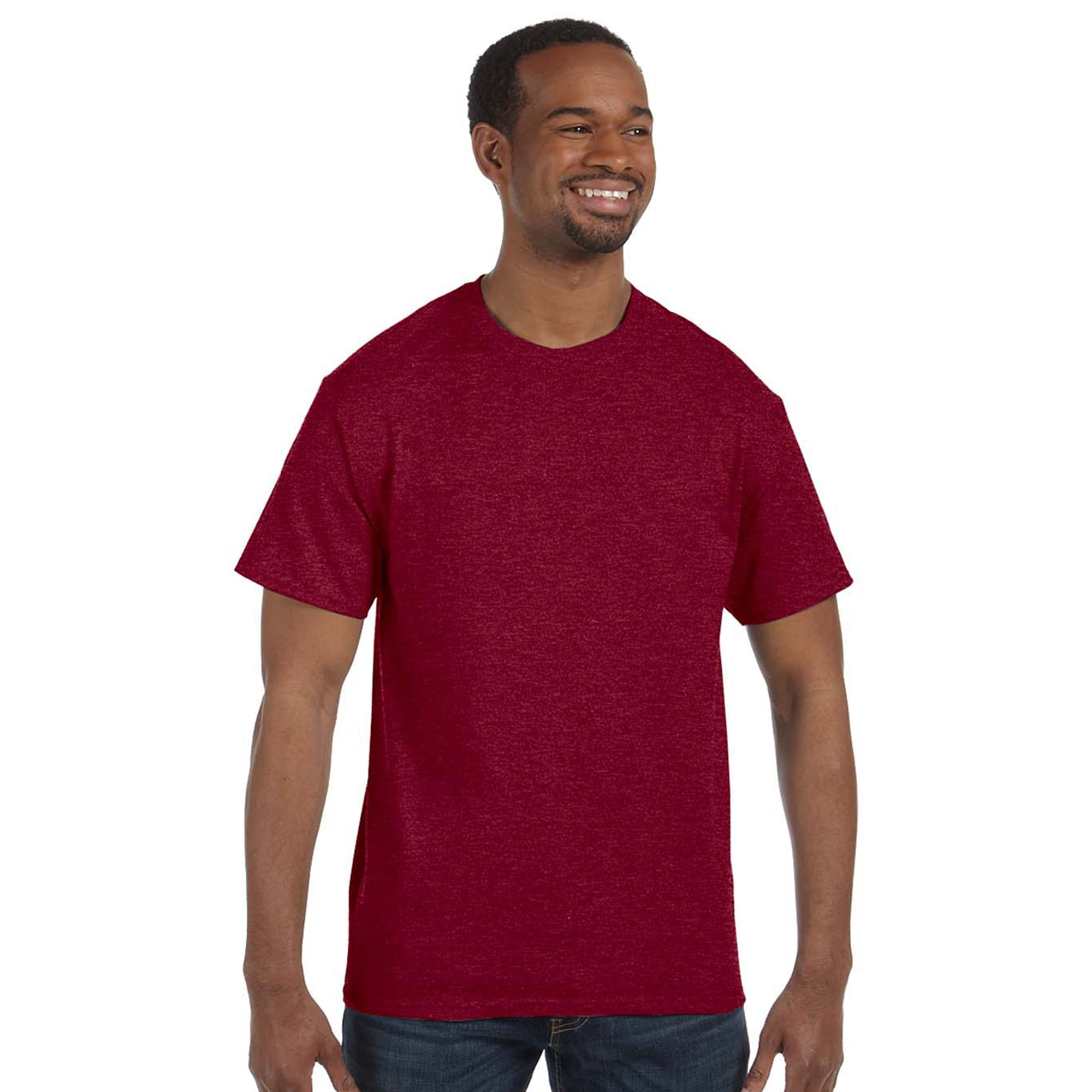 Gildan Unisex Heavy Cotton T-Shirt 5000