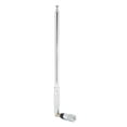 thumbnail image 2 of Long Pull Rod Antenna Call Clearer Vehicle-Mounted Antenna High Reliability Stable Performance Electric Toys For TV, 2 of 8