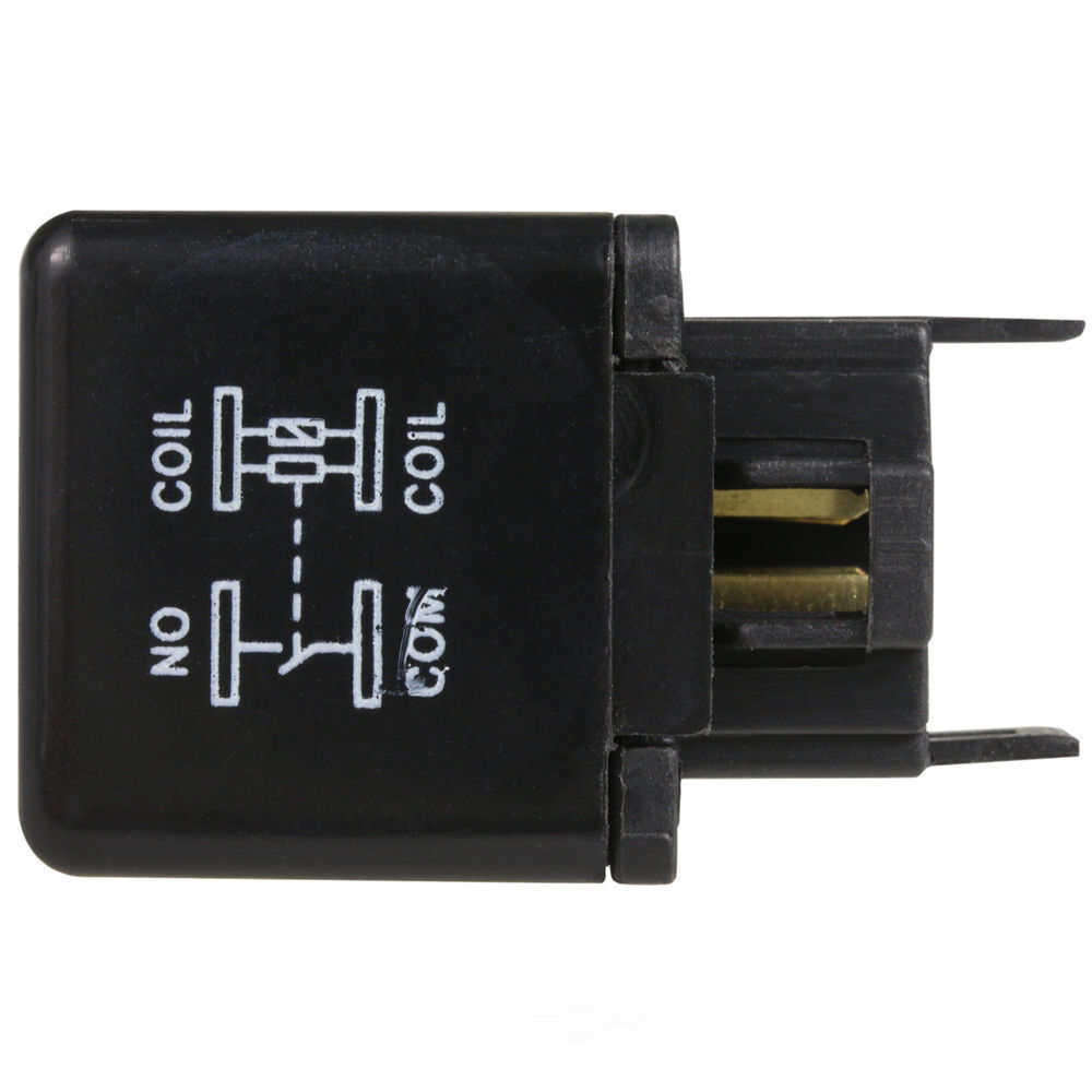 Door Lock Relay