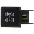 thumbnail image 2 of Door Lock Relay, 2 of 4