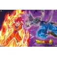 thumbnail image 4 of Dragon Ball: Super - Bataille des Dieux, 4 of 4