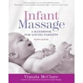 thumbnail image 2 of Massage pour Nourrisson, Vimala McClure Broché, 2 of 3