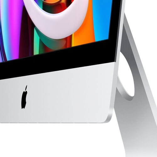 New Apple iMac with Retina 5K Display (27-inch, 8GB RAM, 512GB SSD Storage)