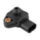 thumbnail image 2 of Accesorio para Honda, sensor de presión de admisión de aire Sensor de presión de admisión de aire Sensor de presión de admisión Rendimiento finamente ajustado, 2 of 9