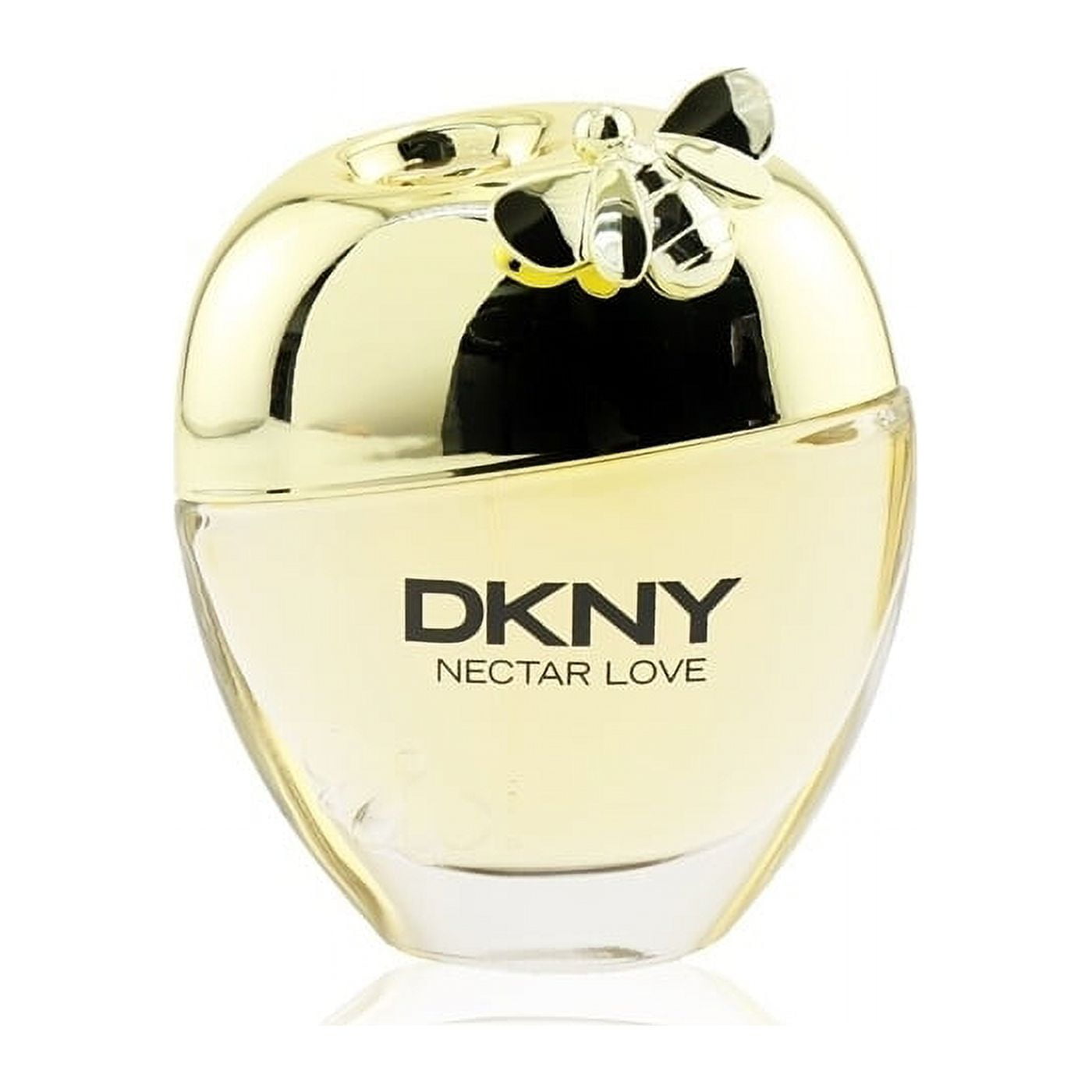 DKNY Nectar Love Eau De Parfum, Floral & Fruity Perfume for