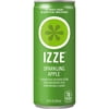 IZZE Sparkling Apple Juice Beverage