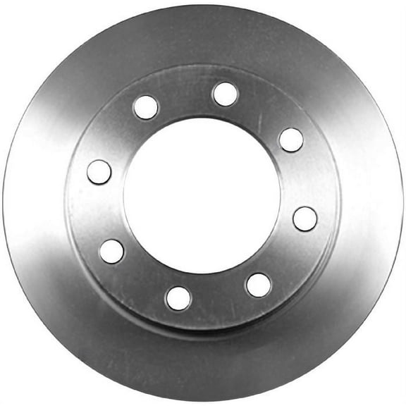 BENDIX PREMIUM PRT1193 - Disc Brake Rotor Fits select: 1993-1997 DODGE RAM WAGON, 1992 DODGE RAM VAN