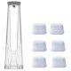thumbnail image 1 of Water Filter for 2.0 K-Express Essentials K-, 1 of 5