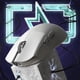 thumbnail image 1 of M3S Tri-Mode Mouse Mini Wireless Bluetooth E-Sports Gaming Mouse PAM3395, 1 of 5