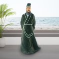 thumbnail image 4 of 3 paquetes 1/64 miniatura gente decoración de paisaje Sunnimix Muñeca de figuras de personas, 4 of 8