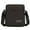 Black ,20*6*24m, variant on TopLLC Men's Crossbody Bags Men Crossbody Bag Pack Multifunctional Bag Shoulder Messenger Shoulder Handbag package