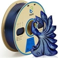 thumbnail image 1 of PLA molding,Material Compatible - Colorshift Printers 1 3d Material 1 Roll Pla In 3d Printers With 3d Colorshift 3d Roll - Compatible With 1.75mm Pla Dark 3d Colorshift Series Printer 1.75mm, 1 of 1