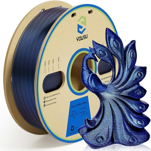 PLA molding,Material Compatible - Colorshift Printers 1 3d Material 1 Roll Pla In 3d Printers With 3d Colorshift 3d Roll - Compatible With 1.75mm Pla Dark 3d Colorshift Series Printer 1.75mm