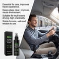 thumbnail image 4 of 100ml Free Car Glass Cleaner Spray, Streak-Free Auto Window Cleaner for Cars, Trucks, SUVs, Safe and Effective Interior and Exterior Glass Cleaning, 4 of 5