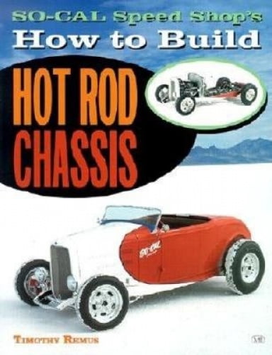 Build Hot Rod | Walmart Canada