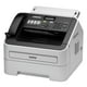 thumbnail image 2 of Máquina de fax láser Brother IntelliFax-2840 BRTFAX2840, 2 of 6
