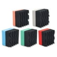 thumbnail image 4 of 1Pc Car Polishing Waxing Sponge Foam Sponge For Auto Tire Waxing, 4 of 4