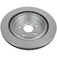thumbnail image 2 of ADVICS Disc Brake Rotor, 2 of 4