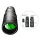 thumbnail image 5 of Telescopio , Impermeable 16x52 - Telescopio de óptico de Enfoque Dual, Día Y Bajo para Observación de Aves , Estándar DYNWAVEMX telescopio monocular, 5 of 7