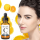 thumbnail image 4 of Serum Vitamina C, 2 Piezas Roushun. Serum Facial Antiarrugas Hidratante con Vitamina C. Aclara, Revitaliza, Restablece y Tonifica la Piel ROUSHUN Roushun, 4 of 4
