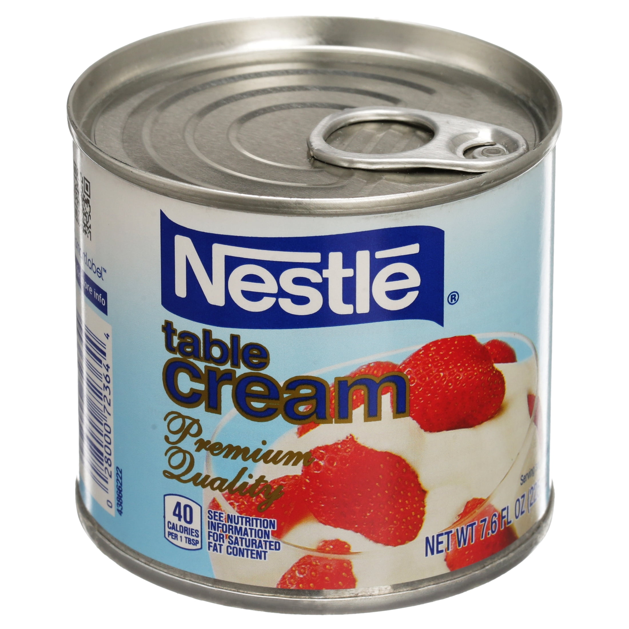 Nestle For The Table Cream 76oz Walmartcom Walmartcom