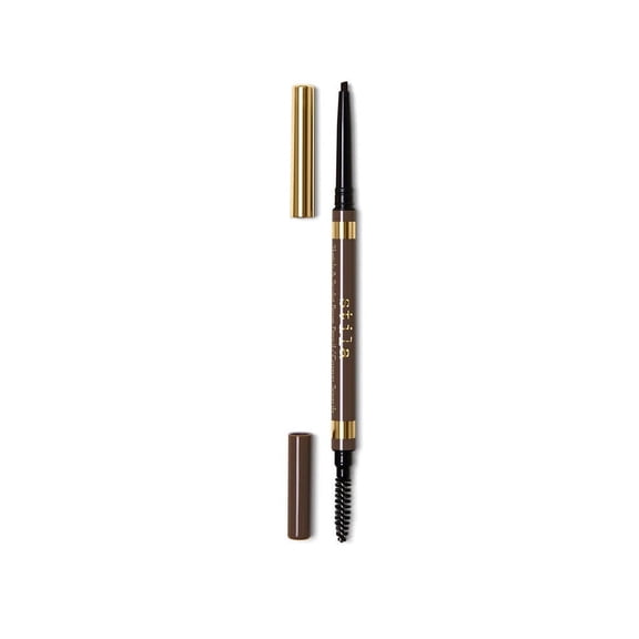 Stila Sketch And Sculpt Brow Pencil - Dark, 0.0016 oz Eyebrow Pencil