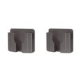 thumbnail image 2 of Yuarrent Soporte colgante para carga de teléfono móvil, caja de almacenamiento montada en soporte de Control remoto masculino multifunción montado en Type6 NO6 Yuarrent CBP065518, 2 of 6