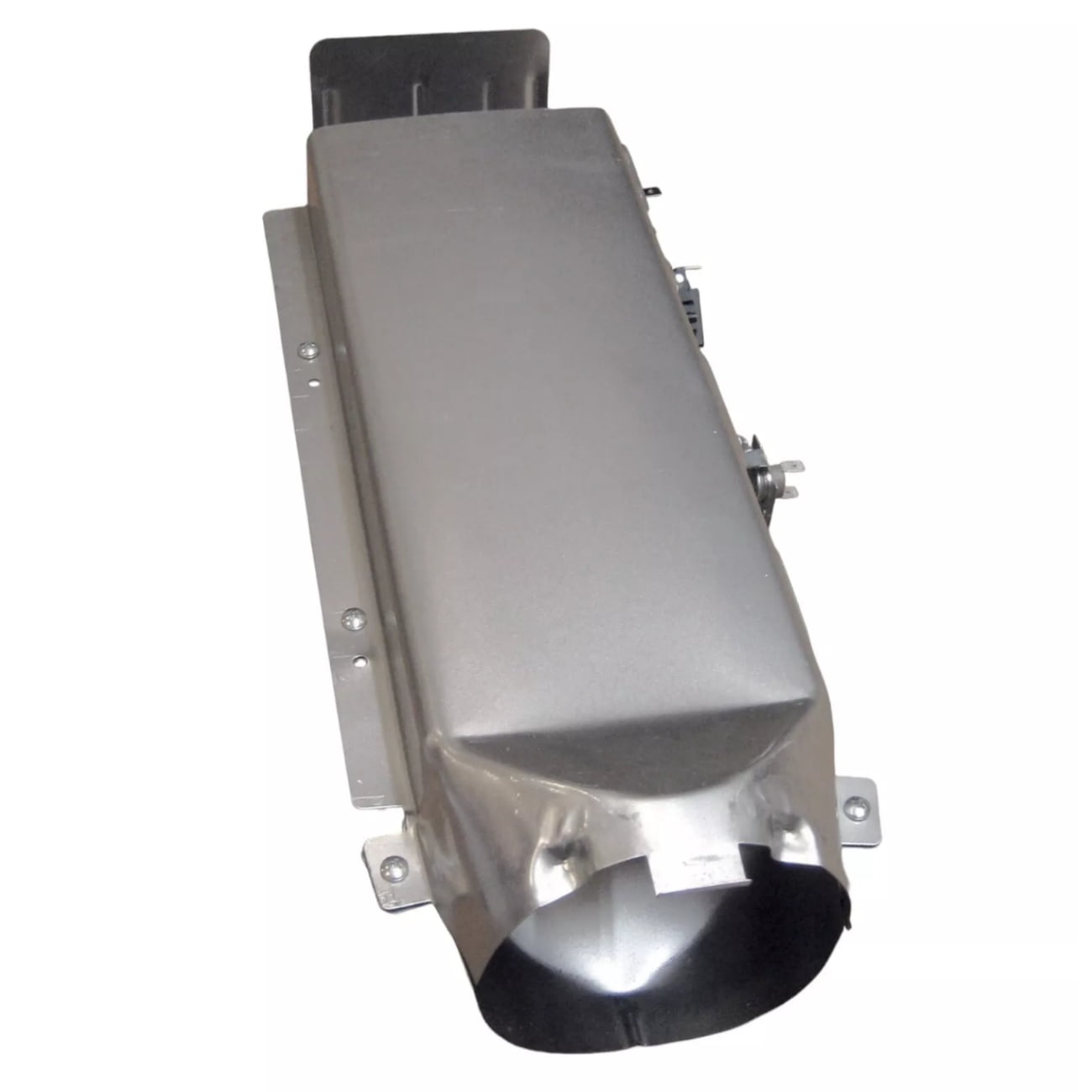 Heating Element Assembly Dryer Replacement For Samsung DV50F9A7EVP DV50F9A7EVP/A2 DV50F9A7EVW DV50F9A7EVW/A2 DV50F9A8EVP DV50F9A8EVP/A2 DV50F9A8EVW/A2 DV520AEW/XAA DV5451AEW DV5451AEW/XAA Dryer
