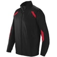 thumbnail image 1 of Avail Veste S Noir/rouge, 1 of 1