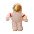 thumbnail image 1 of Muñeco de Peluche Adorable Zulema Figuras de Peluche Blanco, 1 of 8